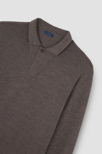 POLOMA-Polo in Maglia