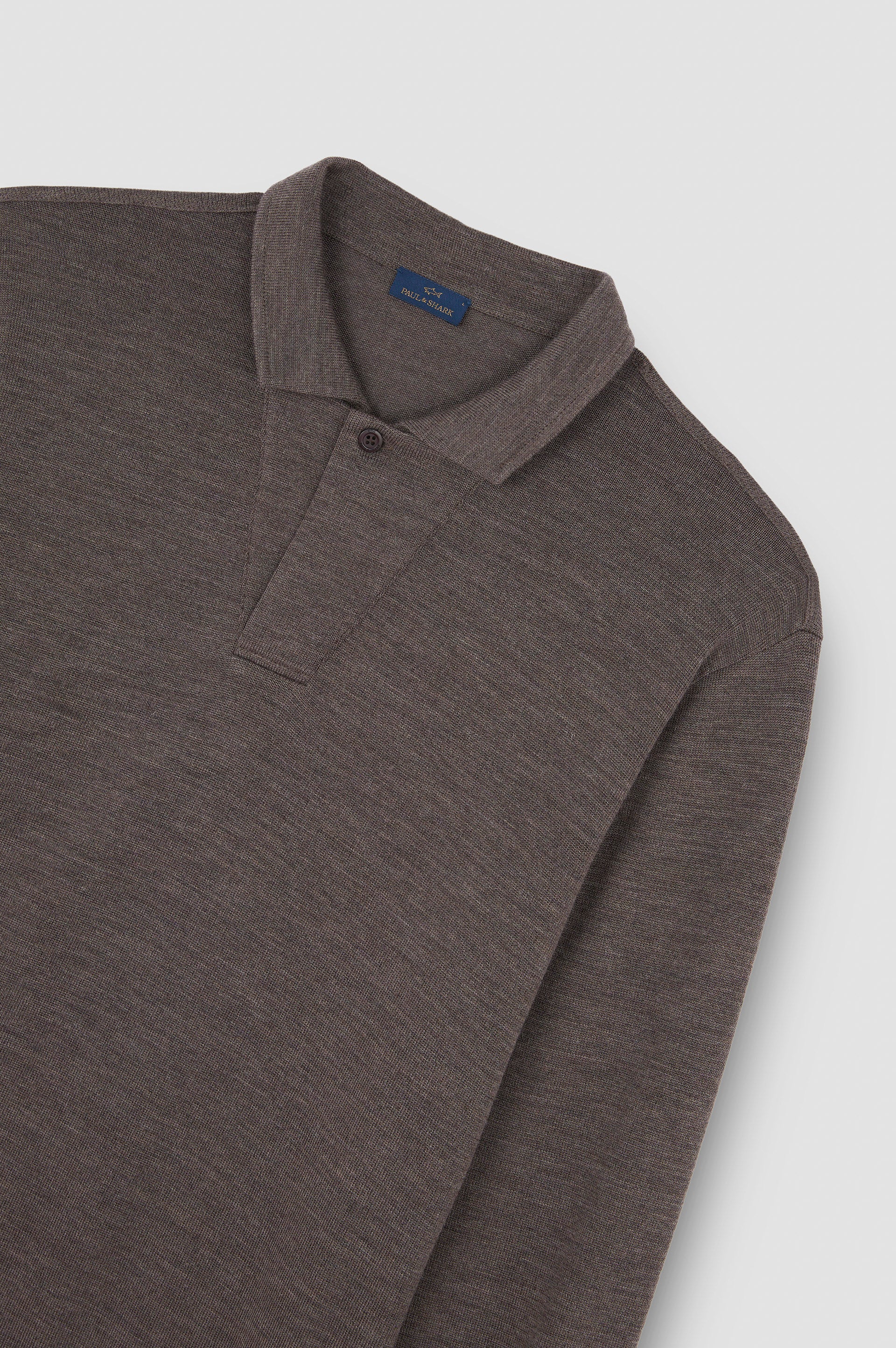 POLOMA-Polo in Maglia
