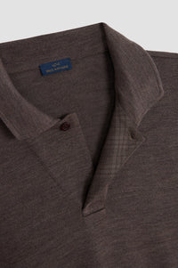 POLOMA-Polo in Maglia
