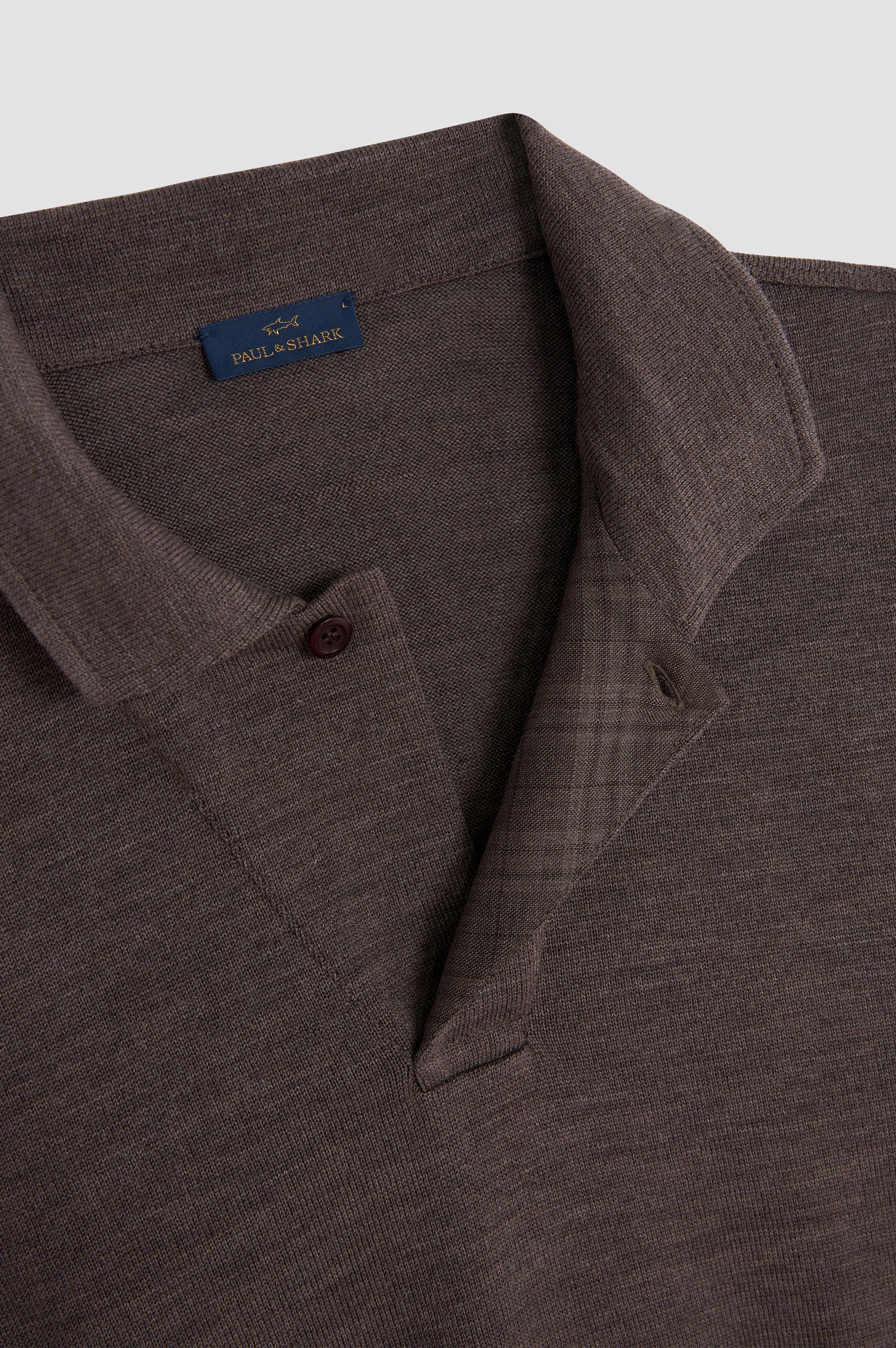 POLOMA-Polo in Maglia