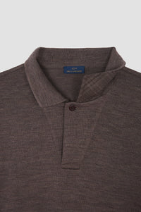 POLOMA-Polo in Maglia