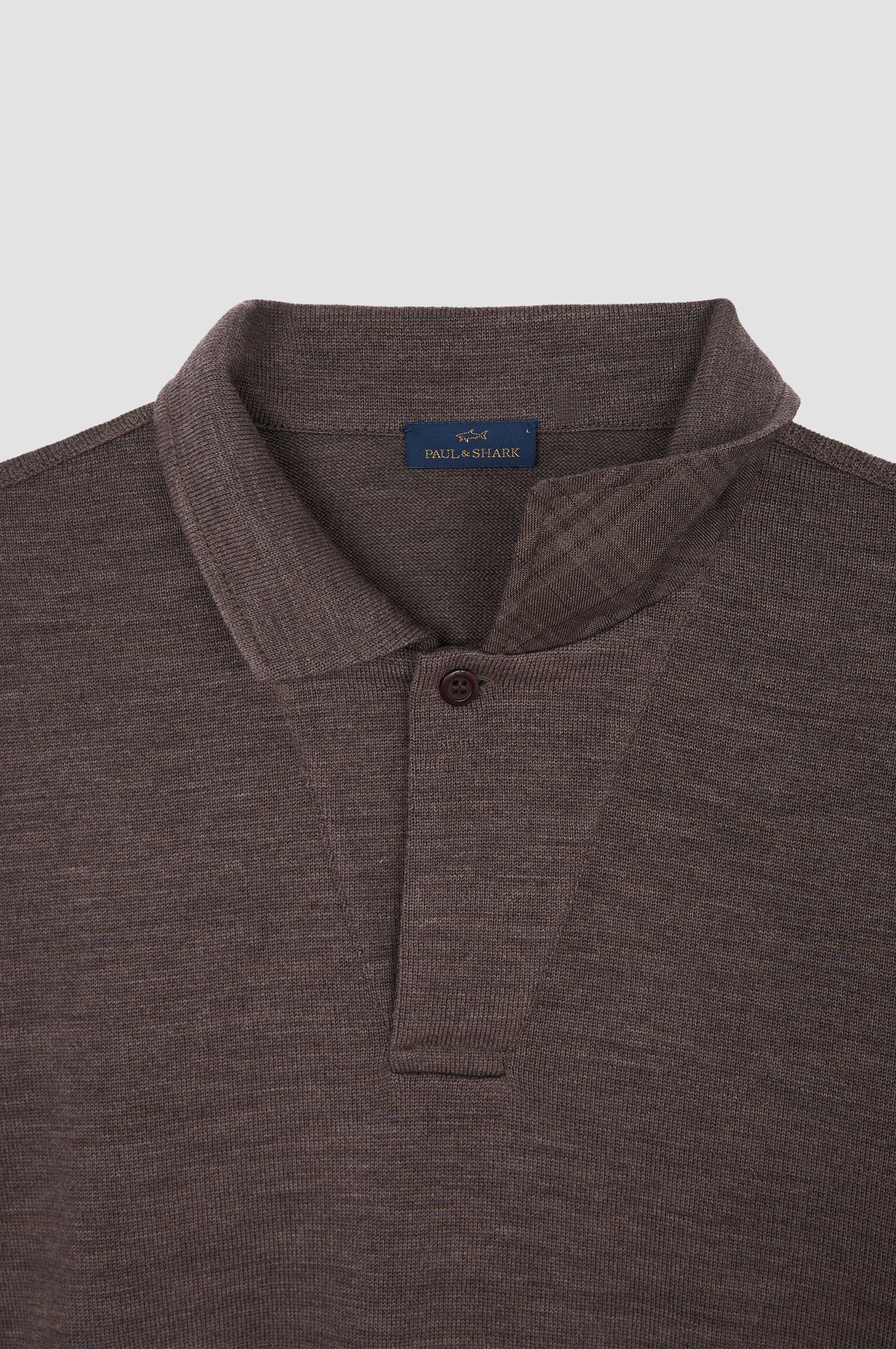 POLOMA-Polo in Maglia