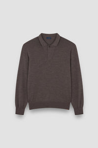 POLOMA-Polo in Maglia