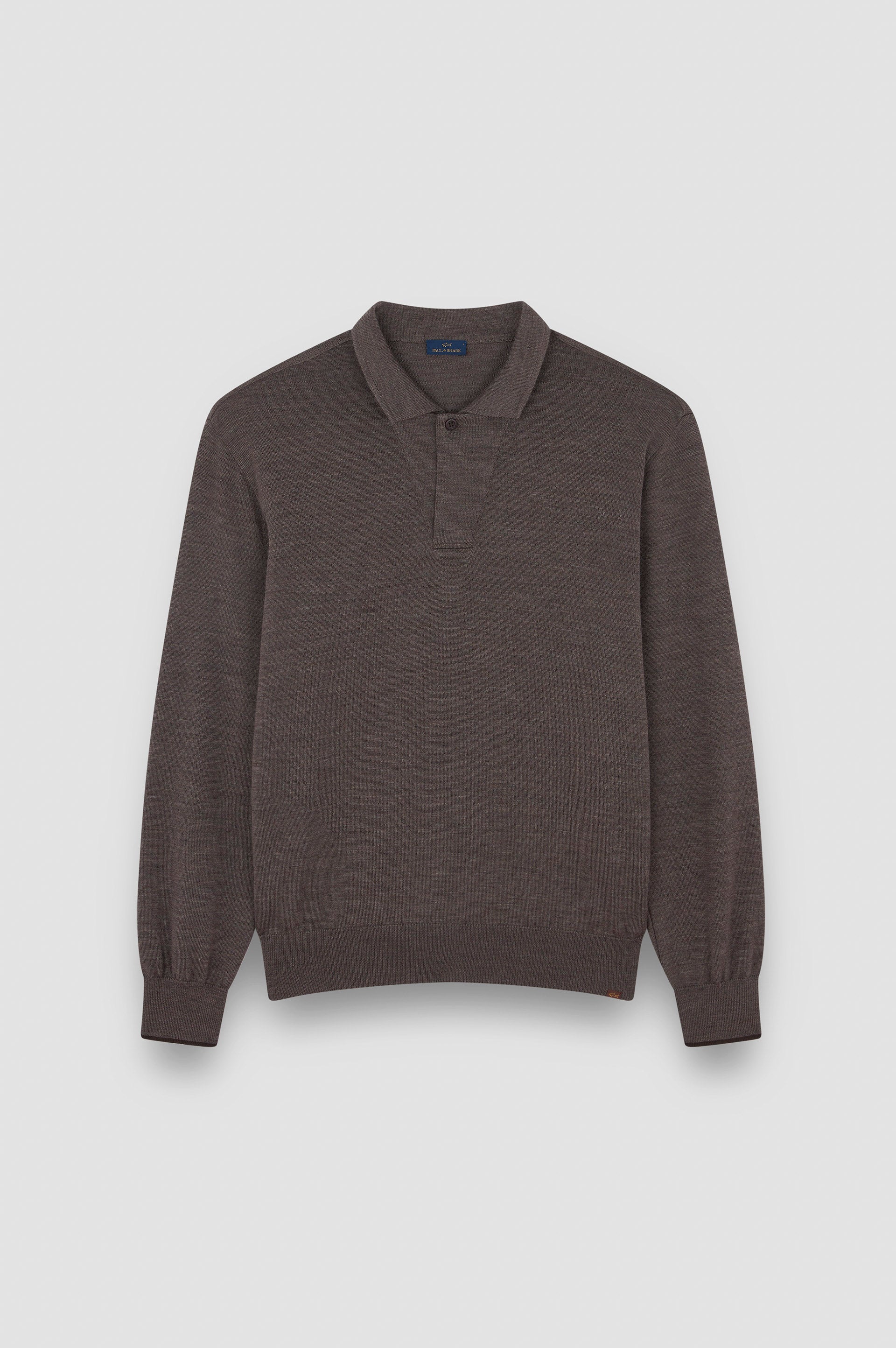 POLOMA-Polo in Maglia