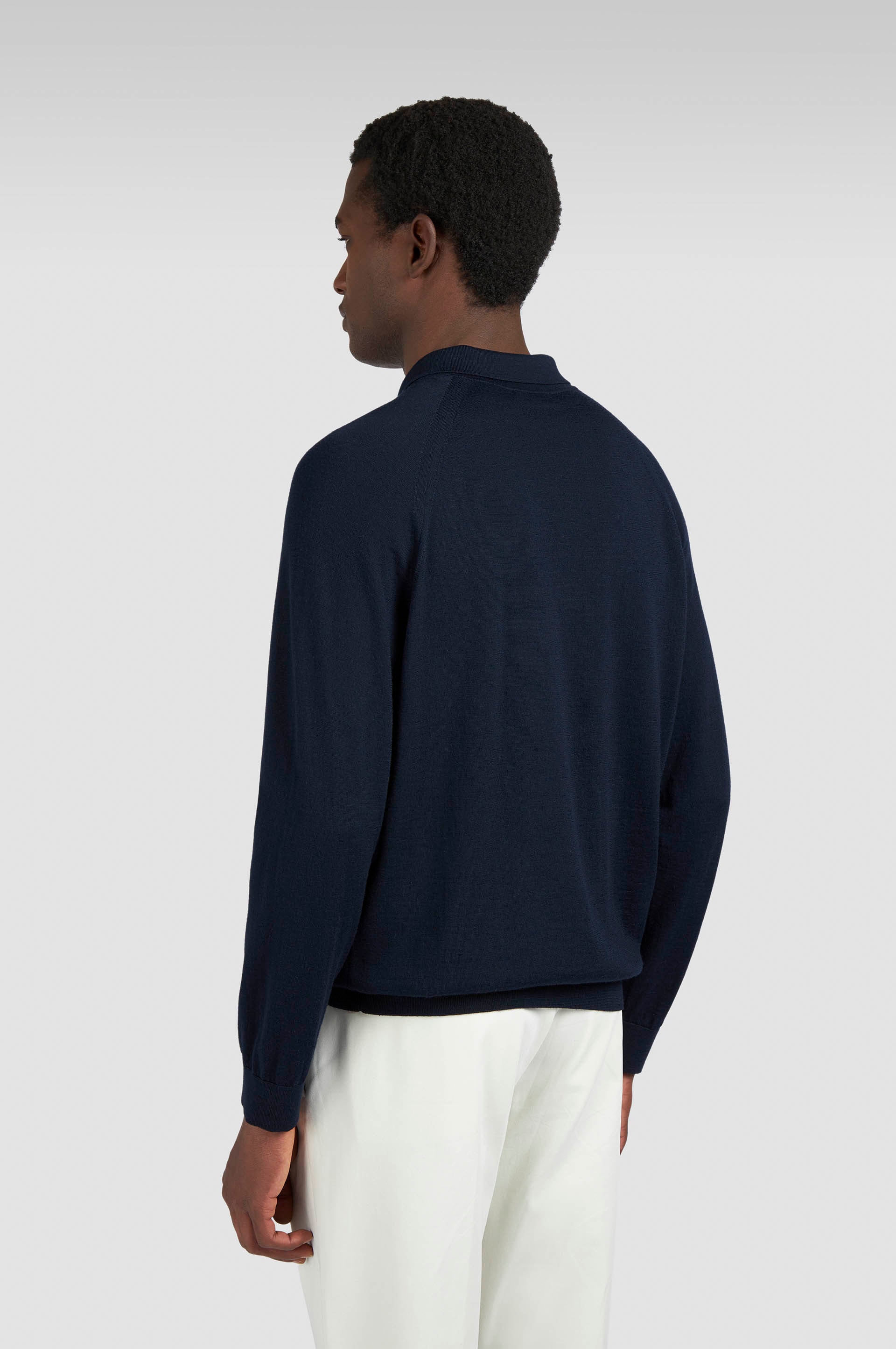 POLOMA-Polo in Maglia