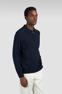 POLOMA-Polo in Maglia