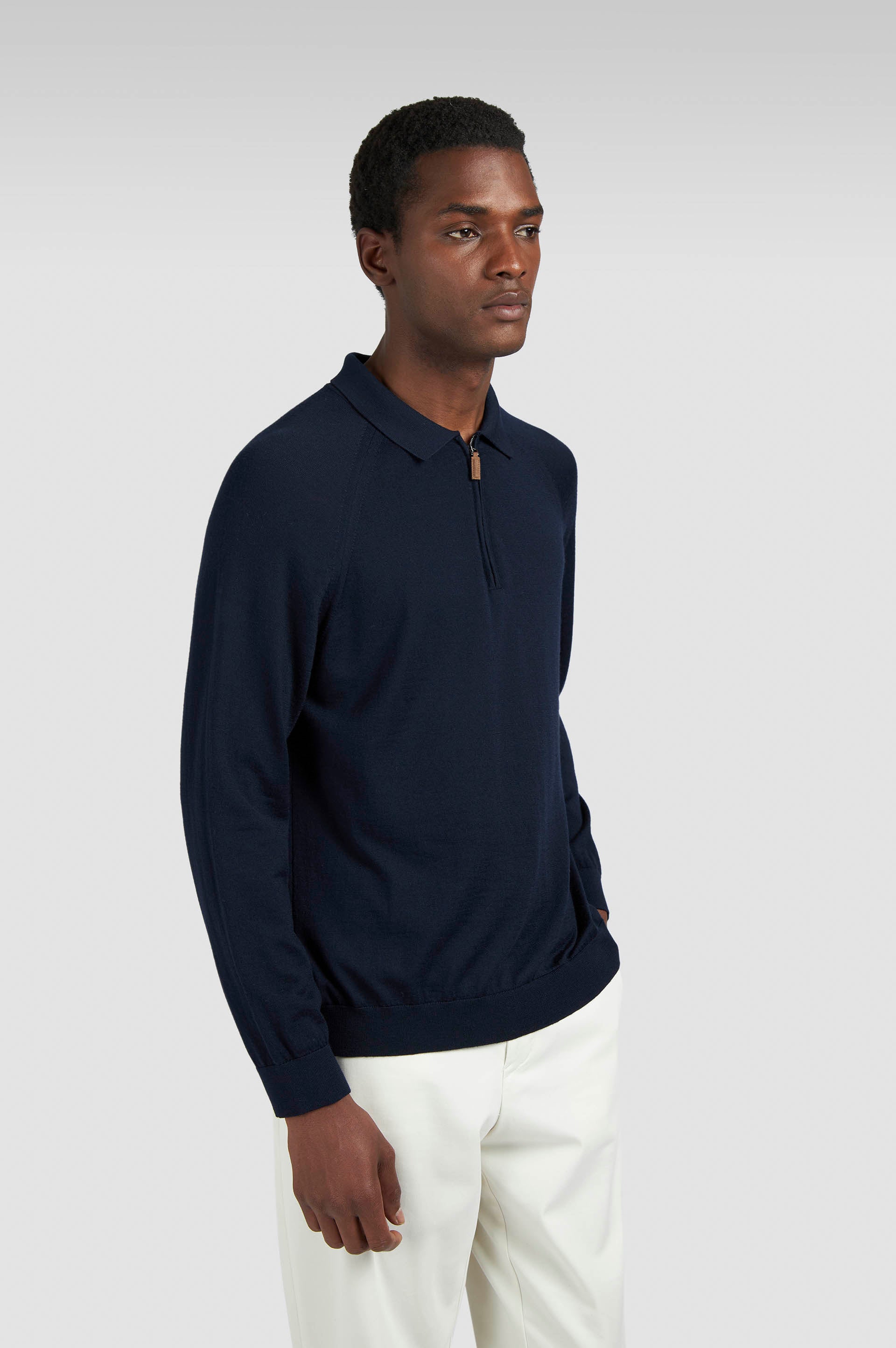 POLOMA-Polo in Maglia