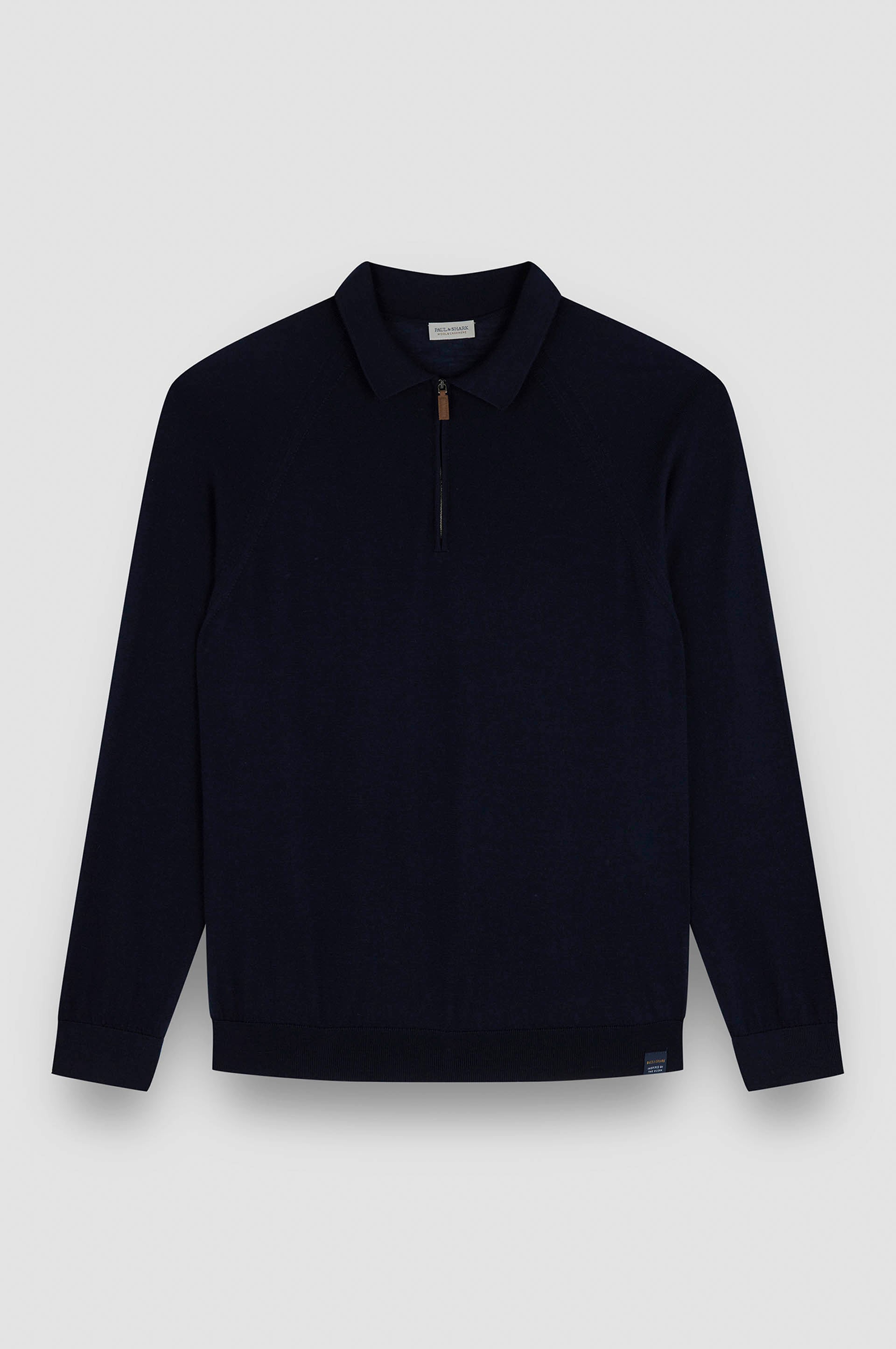 POLOMA-Polo in Maglia