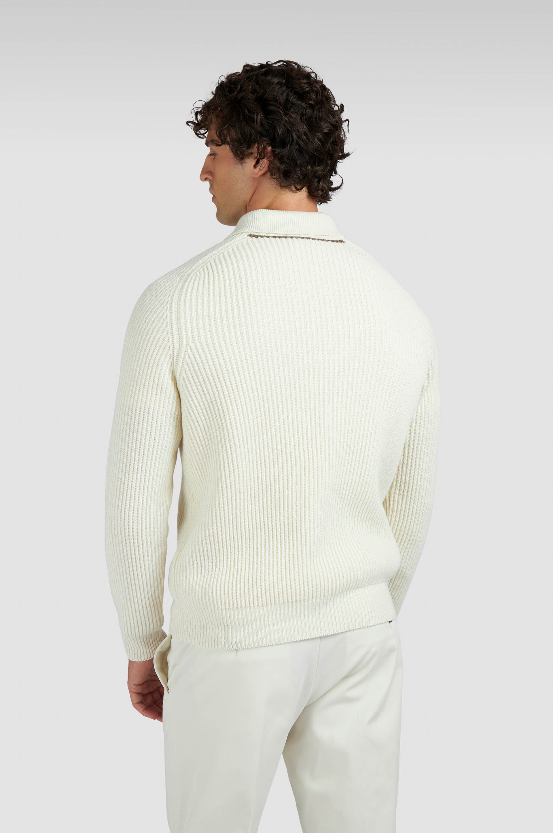 POLOMA-Polo in Maglia