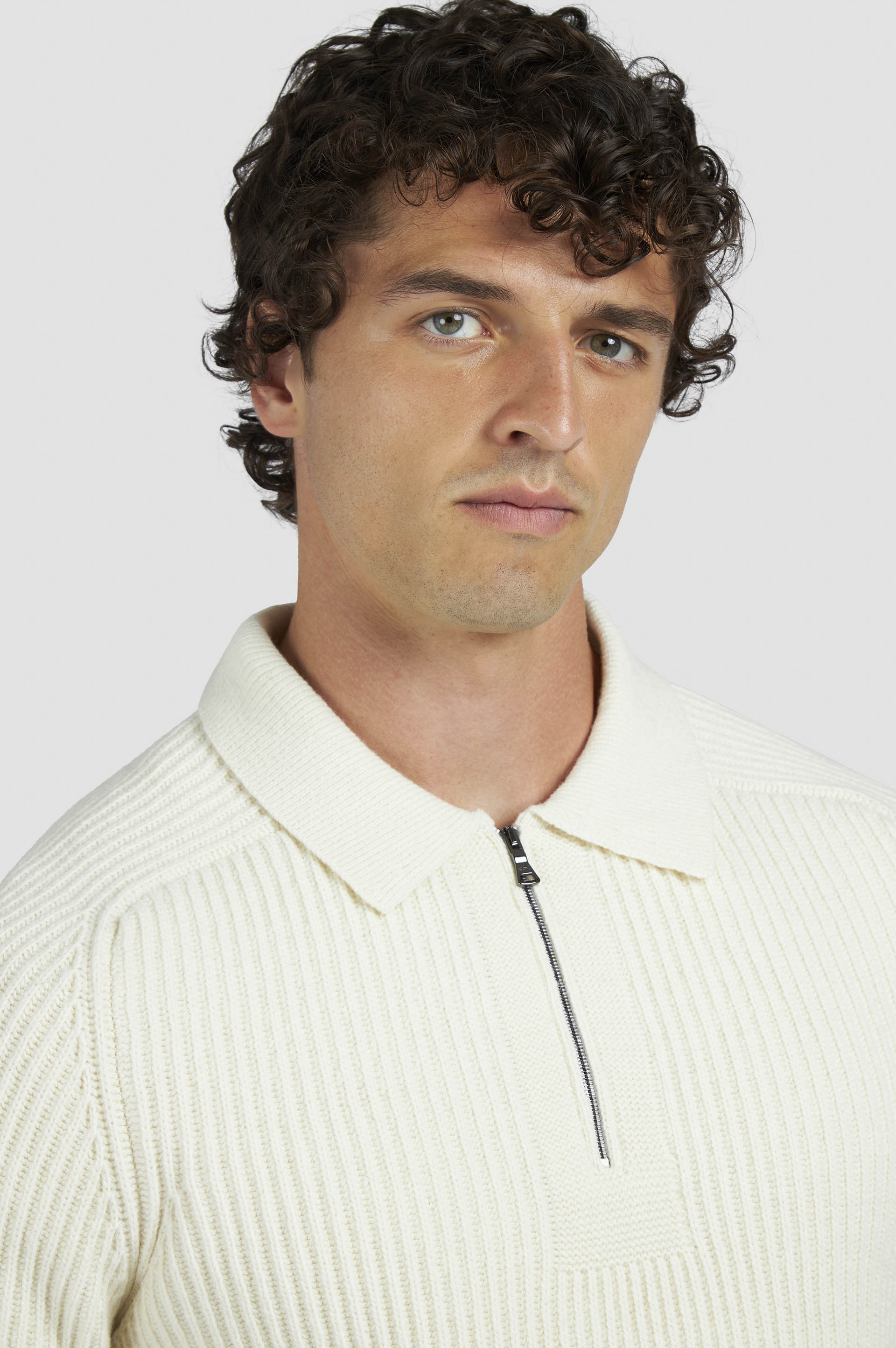 POLOMA-Polo in Maglia
