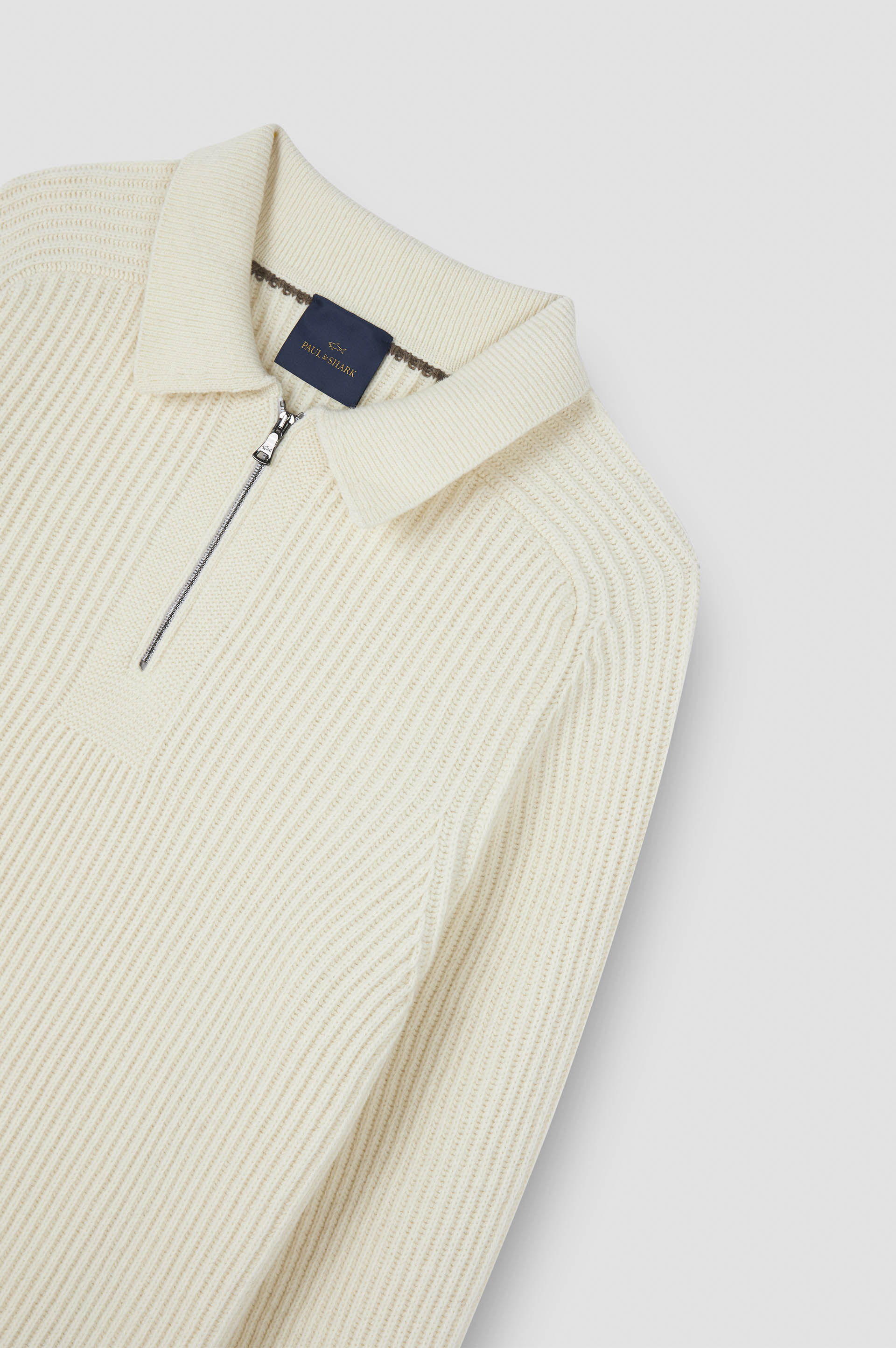 POLOMA-Polo in Maglia