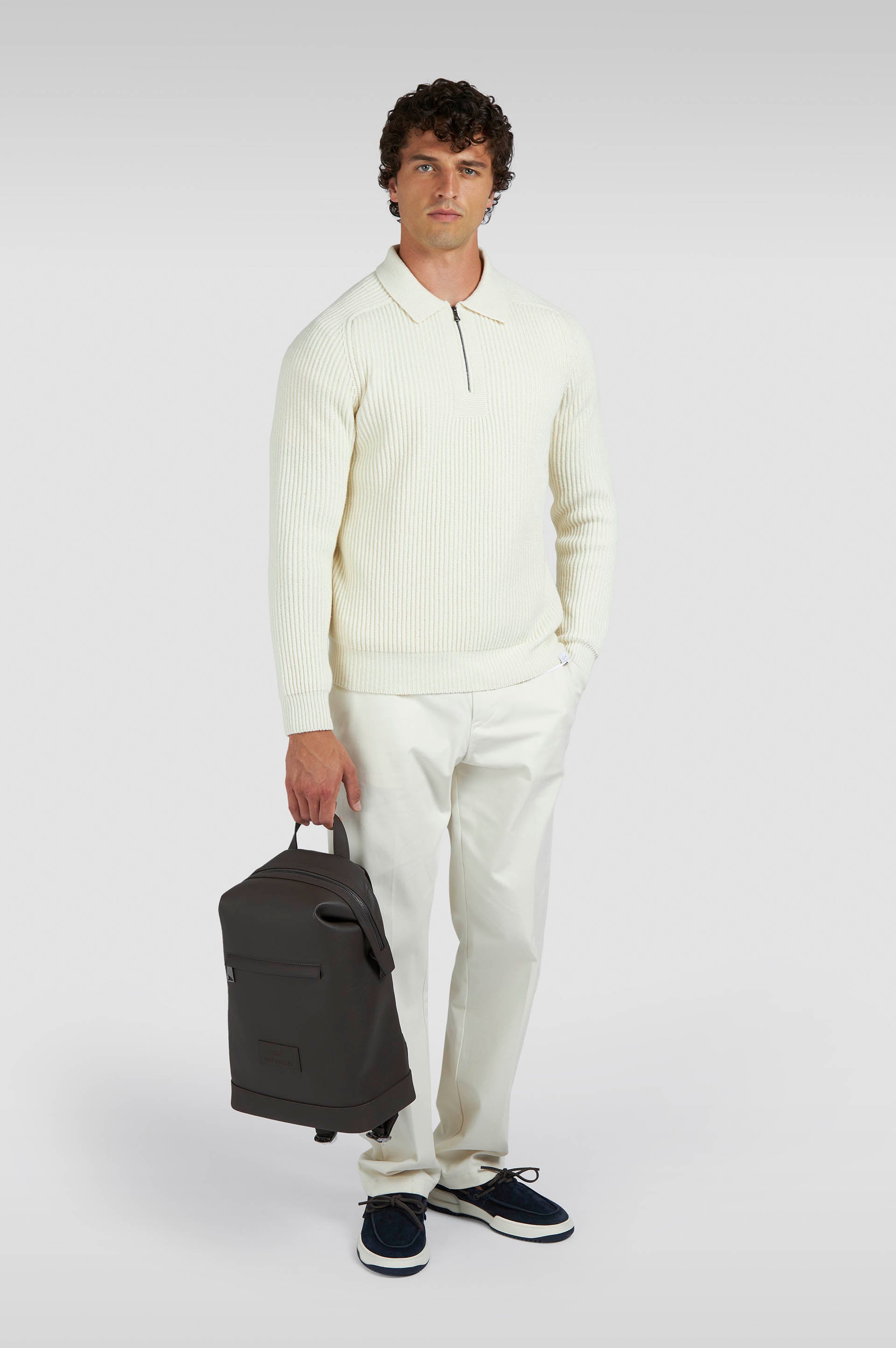 POLOMA-Polo in Maglia