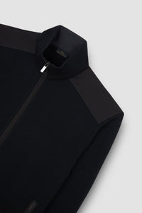 CARZIP-Maglia full zip