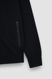 CARZIP-Maglia full zip