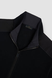 CARZIP-Maglia full zip