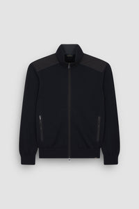 CARZIP-Maglia full zip