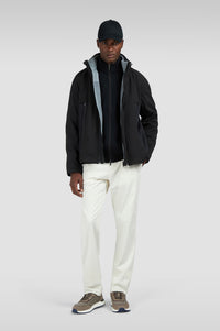 CARZIP-Maglia full zip