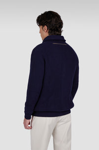 MAGBOT-Maglia con bottoni