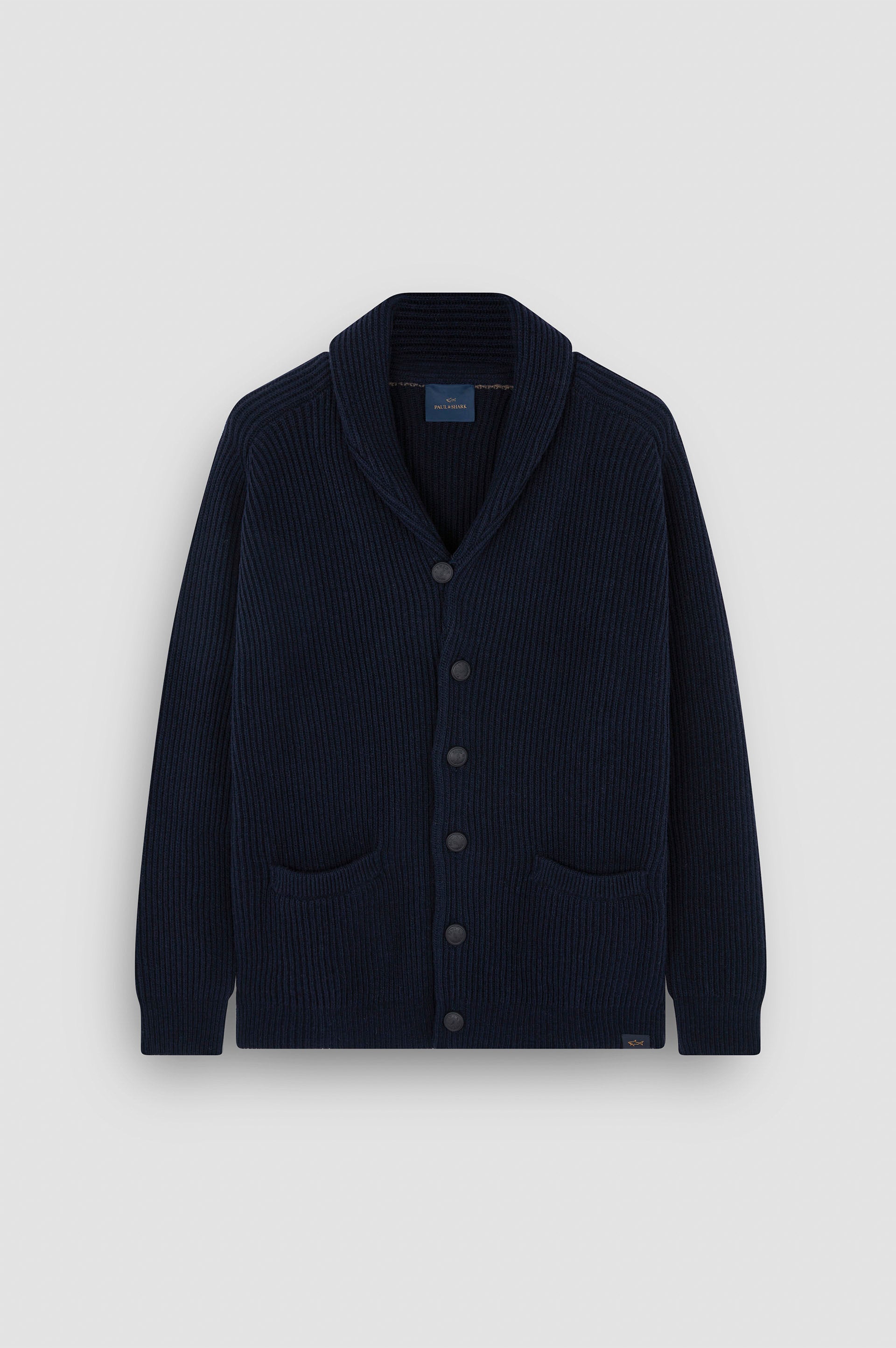 MAGBOT-Maglia con bottoni