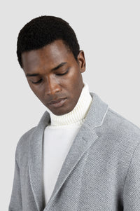CARZIP-Maglia full zip