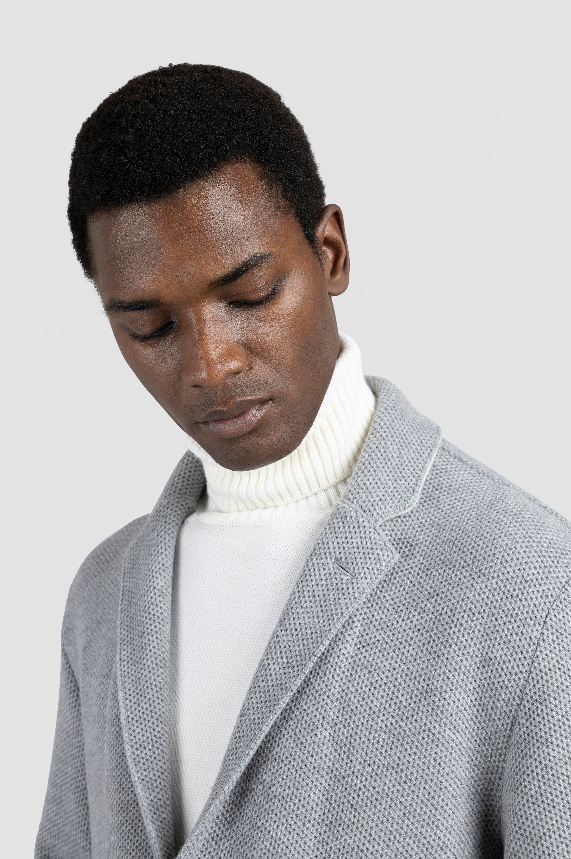 CARZIP-Maglia full zip