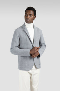 CARZIP-Maglia full zip