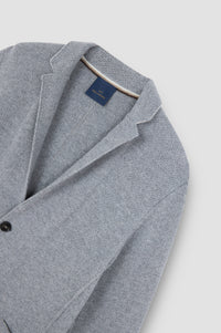 CARZIP-Maglia full zip