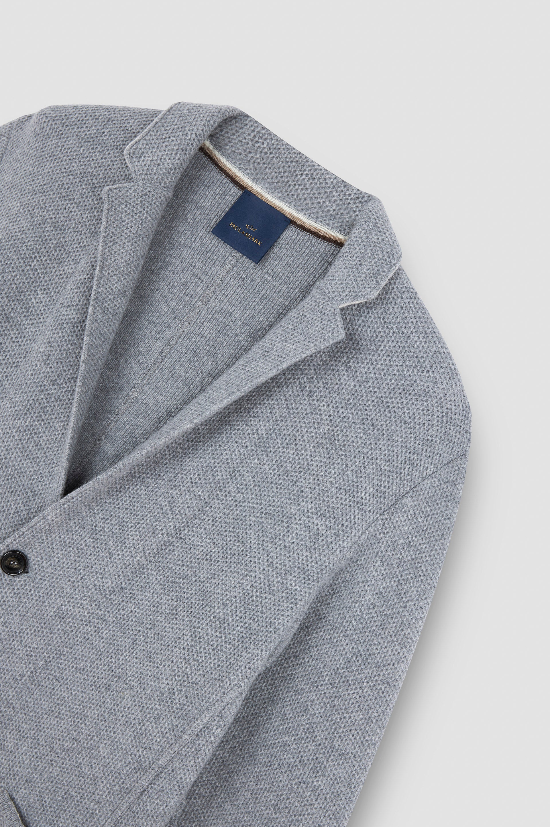 CARZIP-Maglia full zip