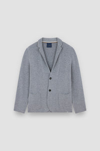 CARZIP-Maglia full zip