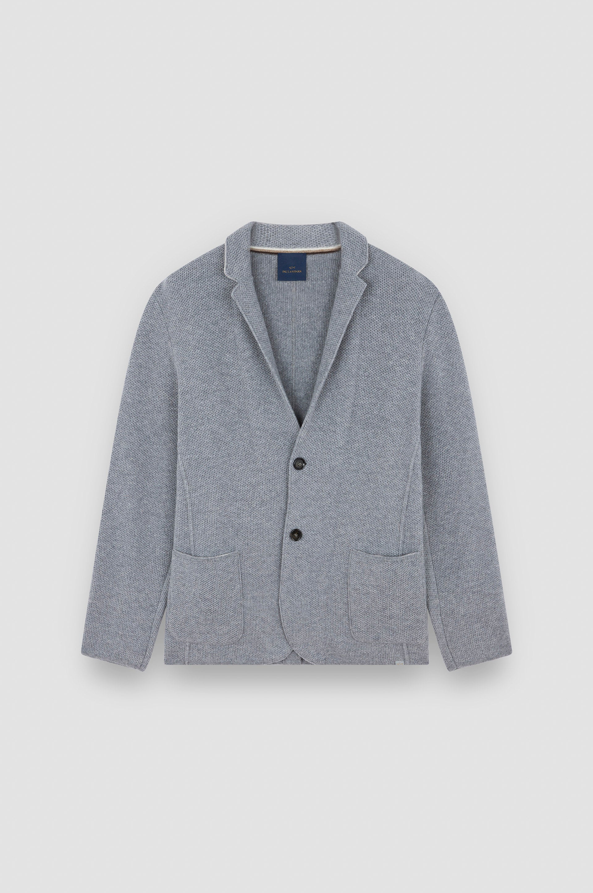 CARZIP-Maglia full zip