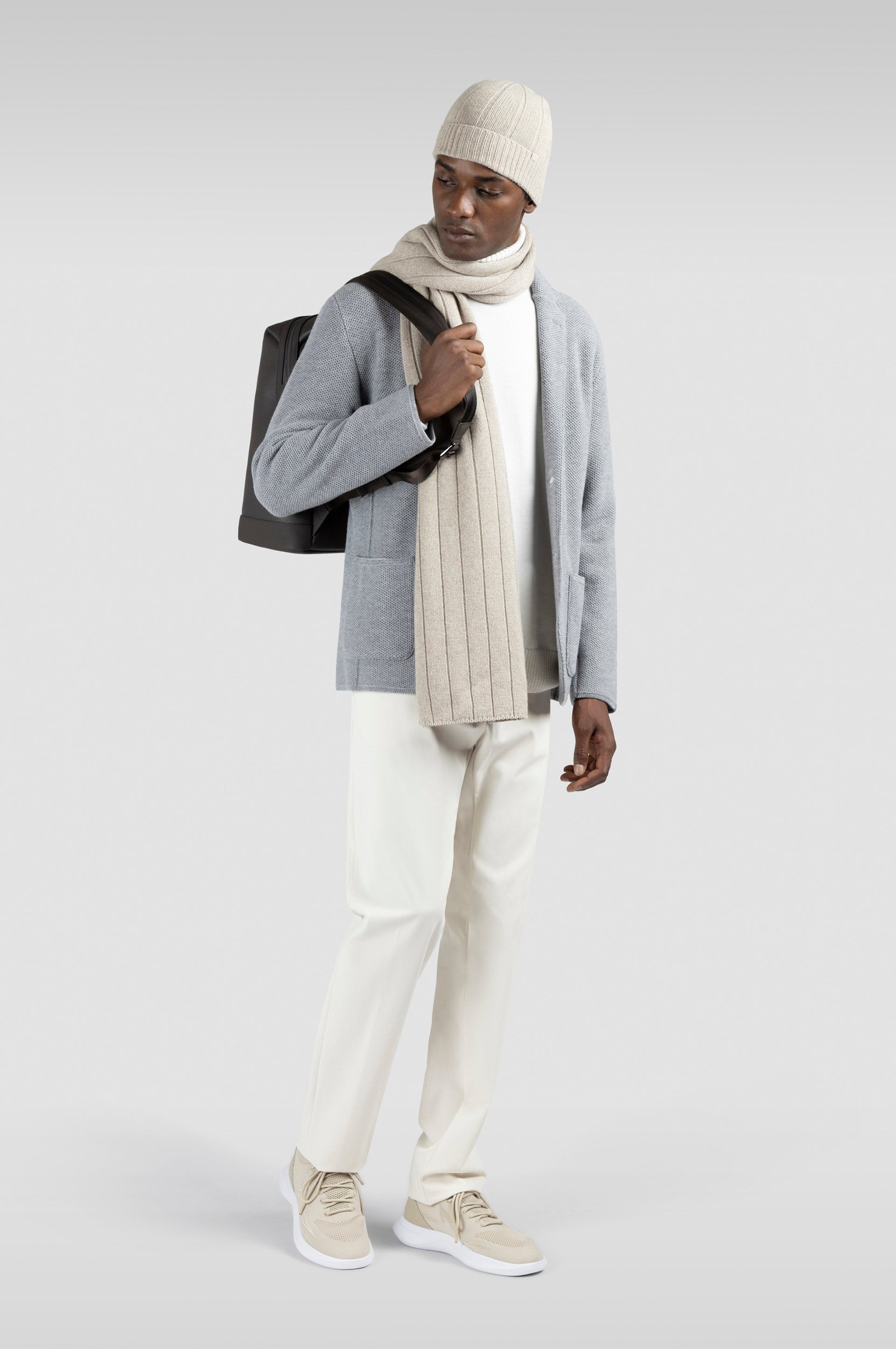 CARZIP-Maglia full zip