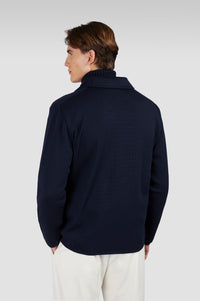 MAGBOT-Maglia con bottoni
