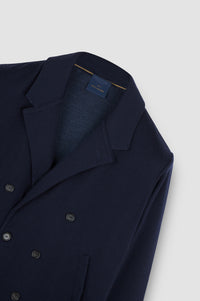 MAGBOT-Maglia con bottoni
