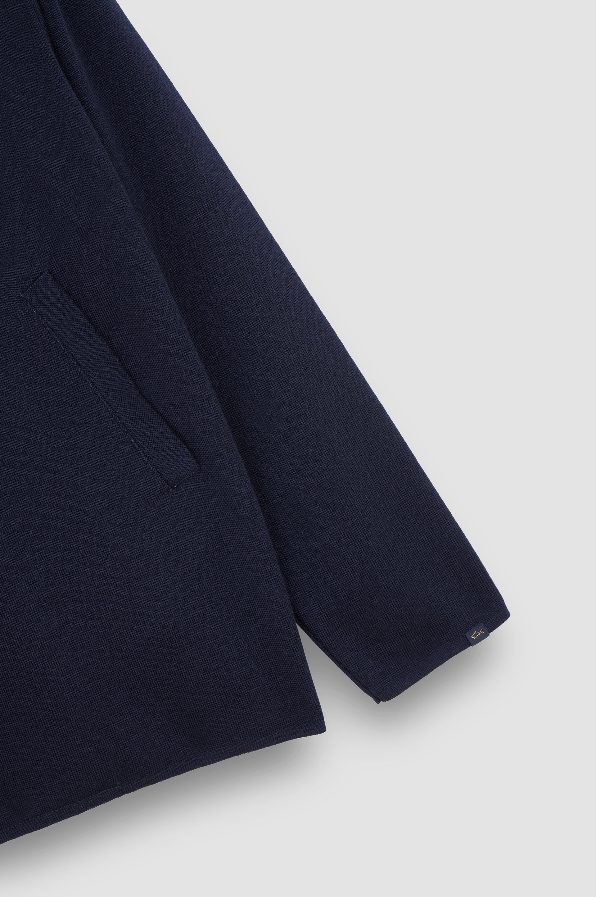 MAGBOT-Maglia con bottoni