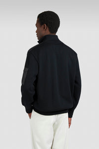 CARZIP-Maglia full zip