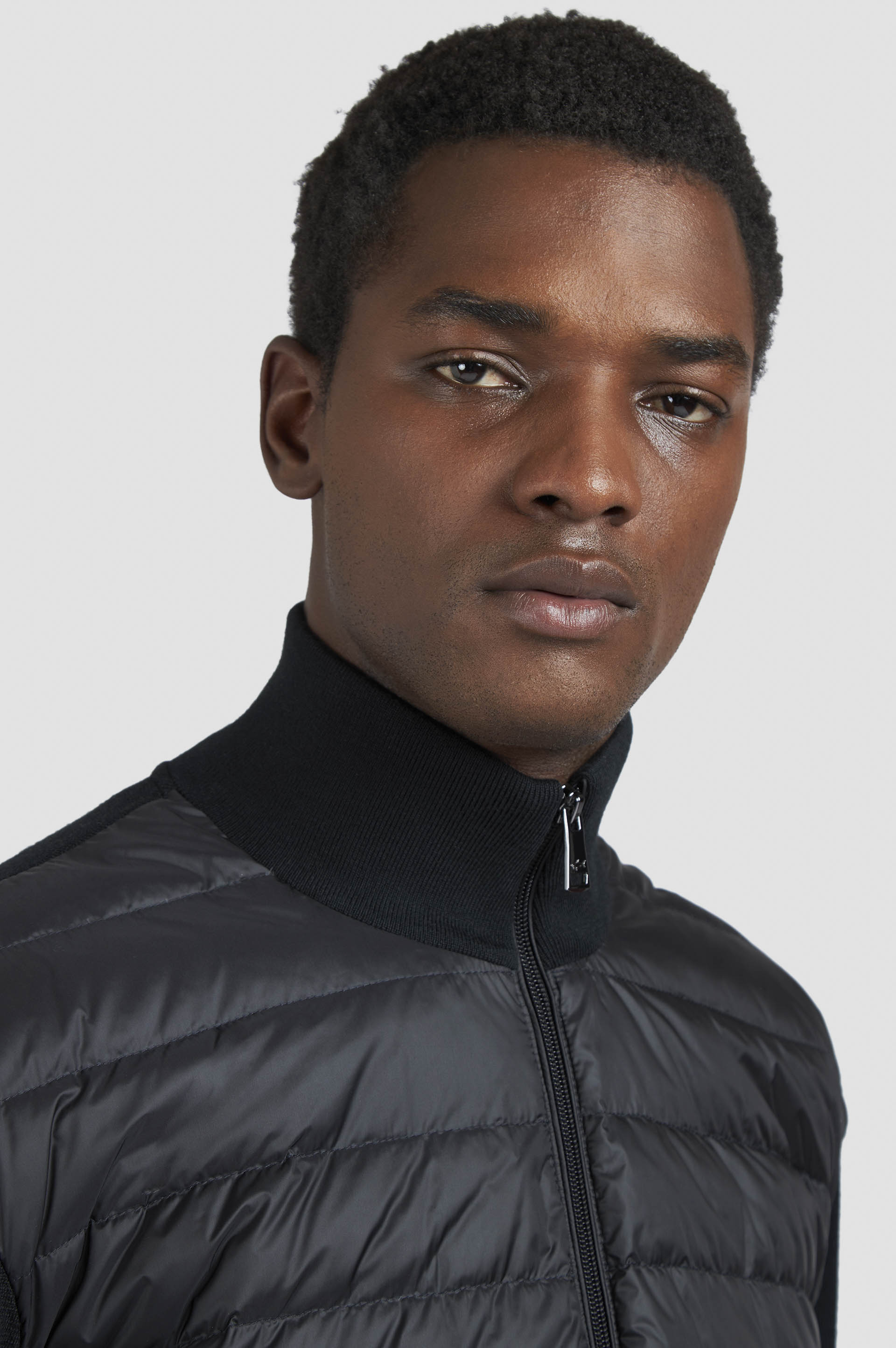 CARZIP-Maglia full zip