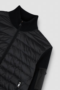 CARZIP-Maglia full zip
