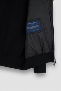 CARZIP-Maglia full zip