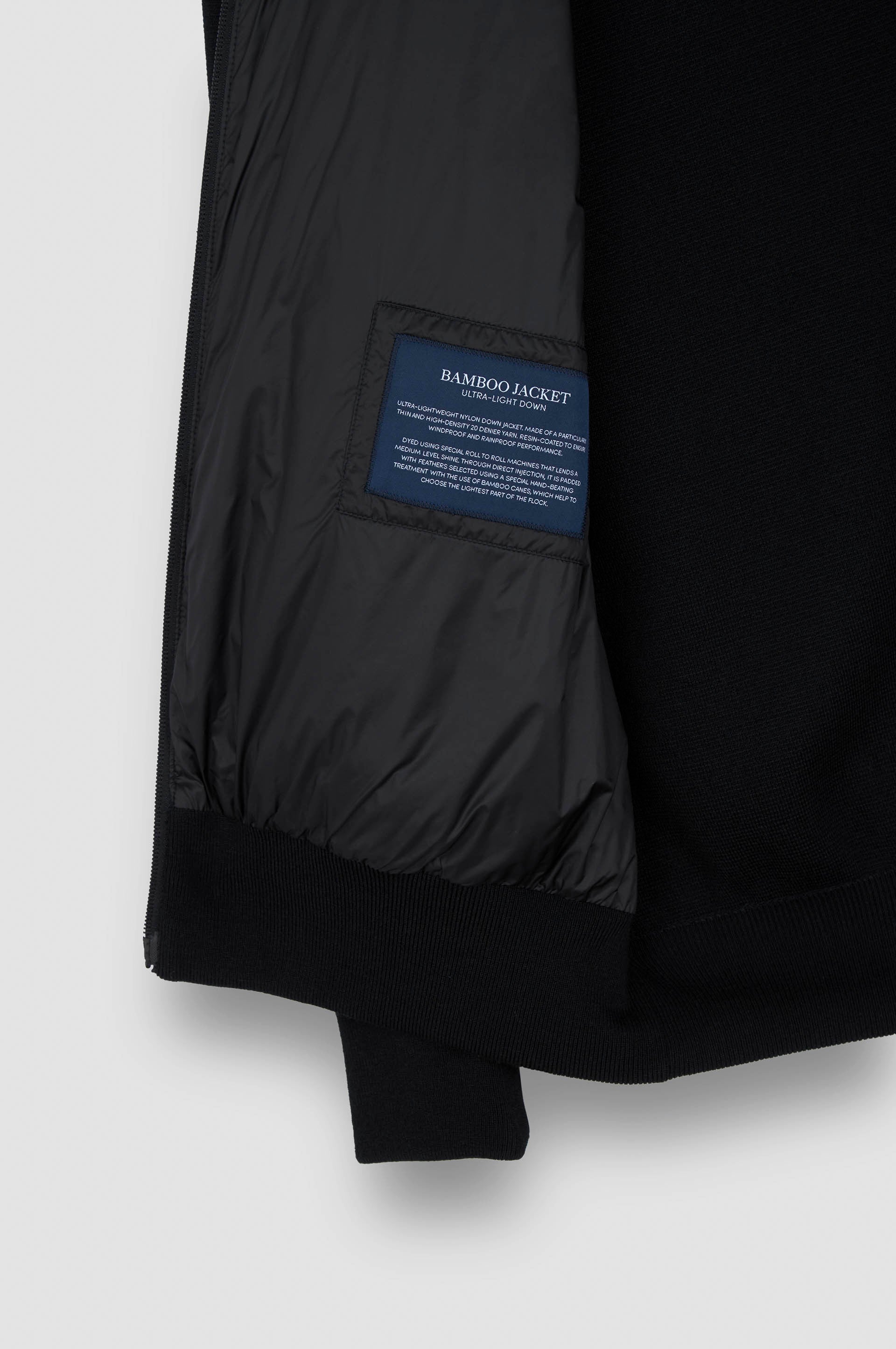 CARZIP-Maglia full zip