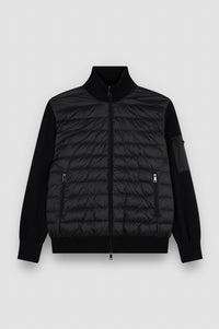 CARZIP-Maglia full zip