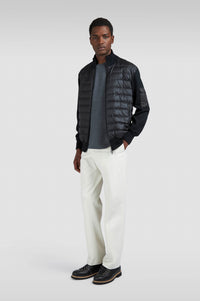 CARZIP-Maglia full zip