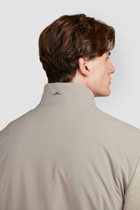 CARZIP-Maglia full zip
