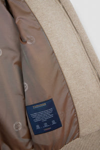 CARZIP-Maglia full zip