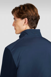 CARZIP-Maglia full zip