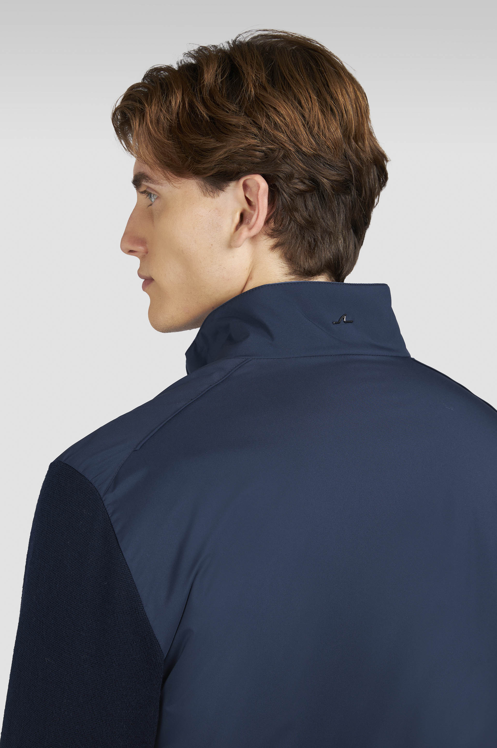 CARZIP-Maglia full zip
