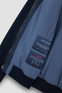 CARZIP-Maglia full zip