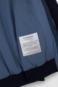 CARZIP-Maglia full zip