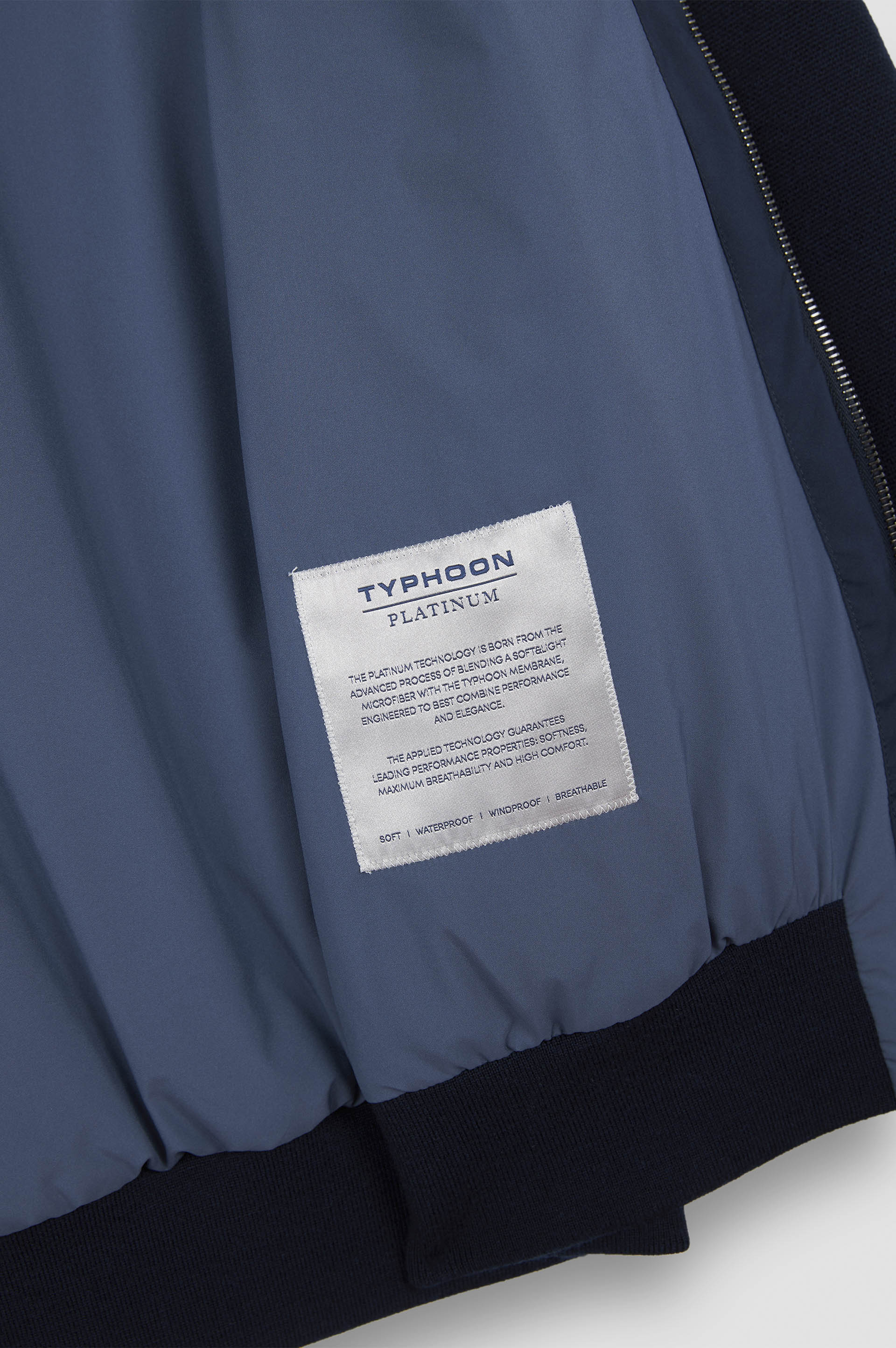 CARZIP-Maglia full zip