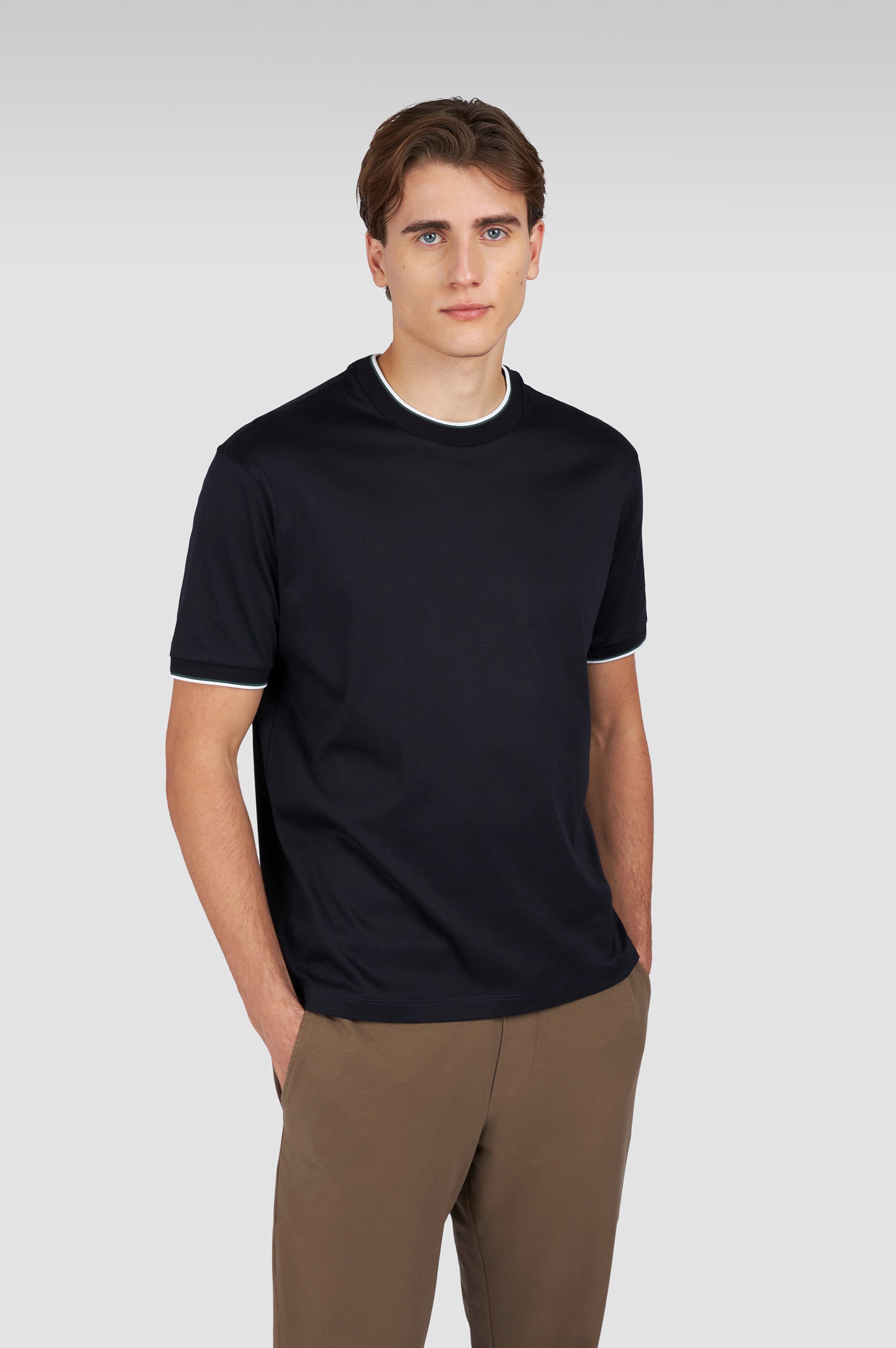 TSH-T-Shirt