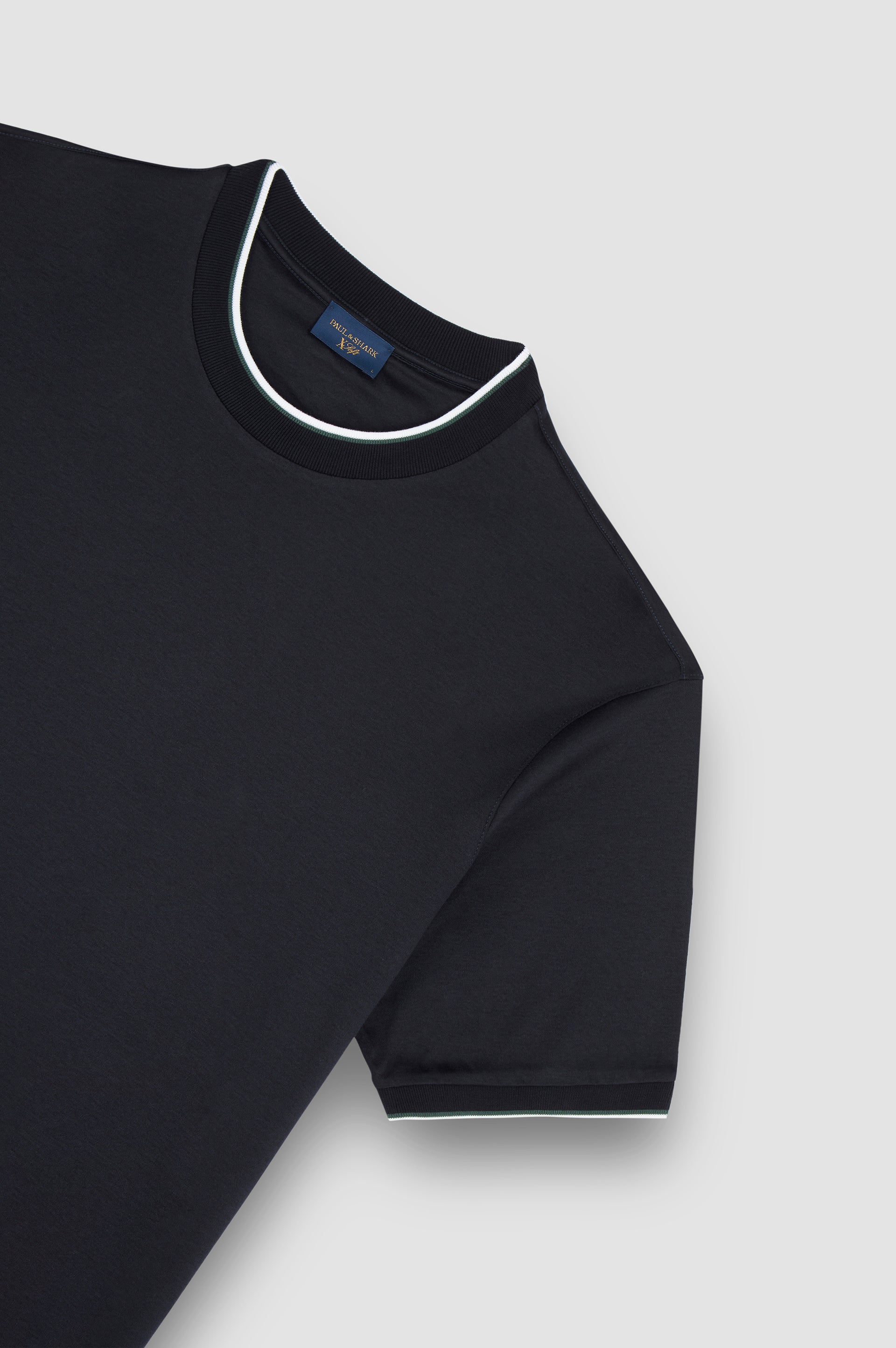 TSH-T-Shirt